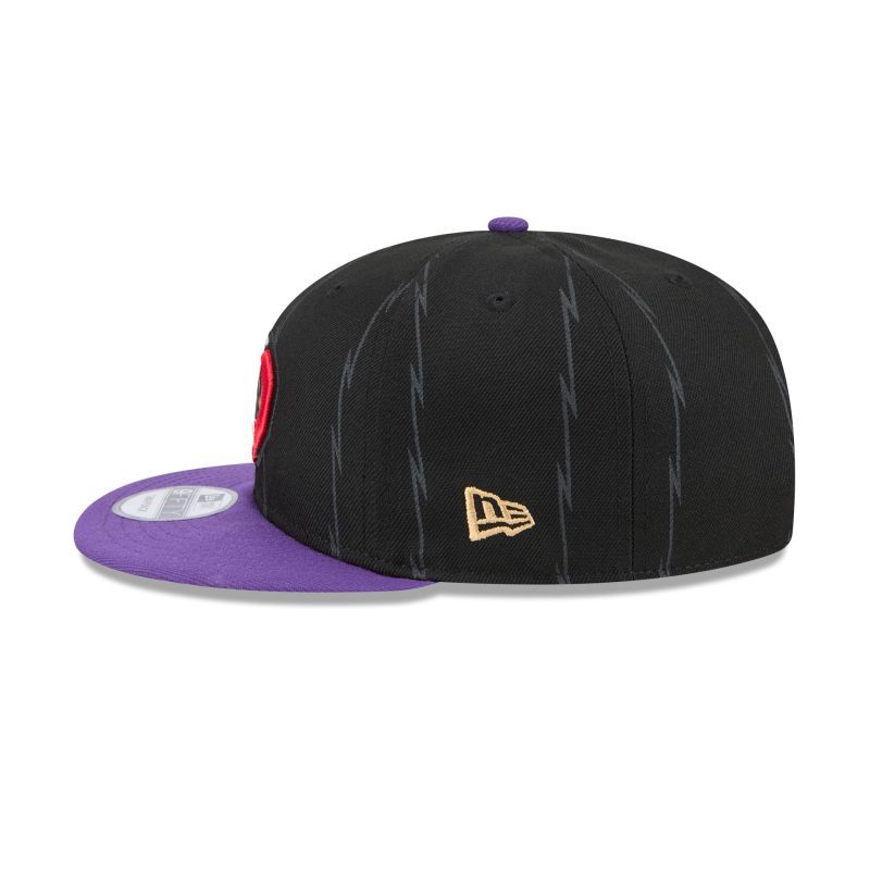 60589667 9FIFTY NBA24CE TORRAP OTC LSIDE