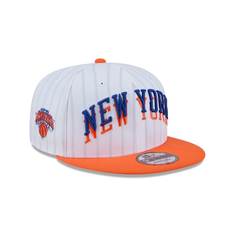 60589668 60589702 9FIFTY NBA24CE NEYKNI OTC 3QR