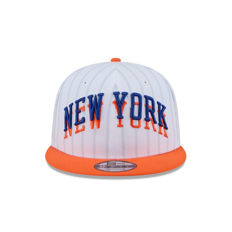 60589668 60589702 9FIFTY NBA24CE NEYKNI OTC F