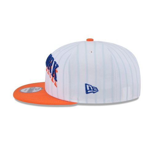 60589668 60589702 9FIFTY NBA24CE NEYKNI OTC LSIDE