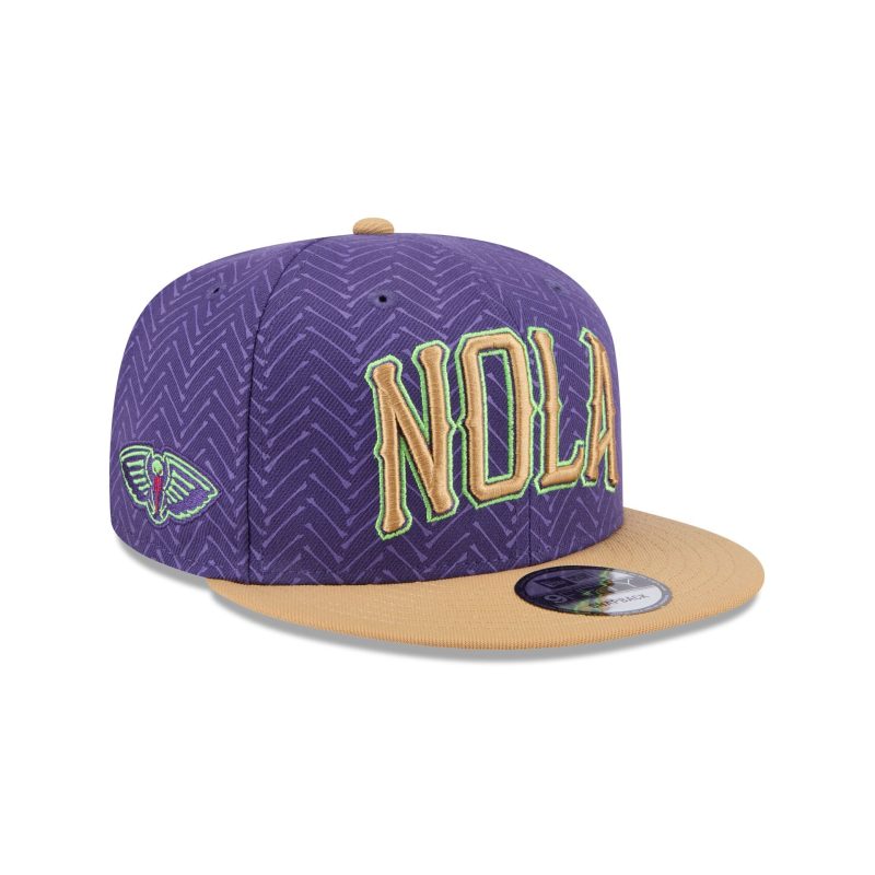 60589670 60589697 9FIFTY NBA24CE NEOPEL OTC 3QR