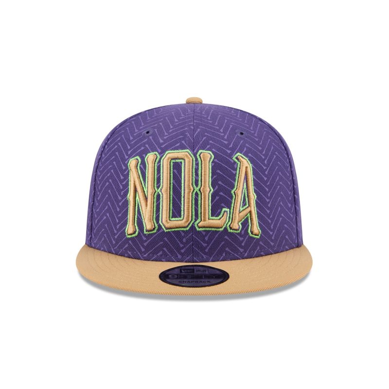 60589670 60589697 9FIFTY NBA24CE NEOPEL OTC F