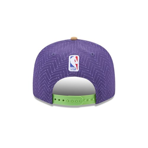 60589670 60589697 9FIFTY NBA24CE NEOPEL OTC R