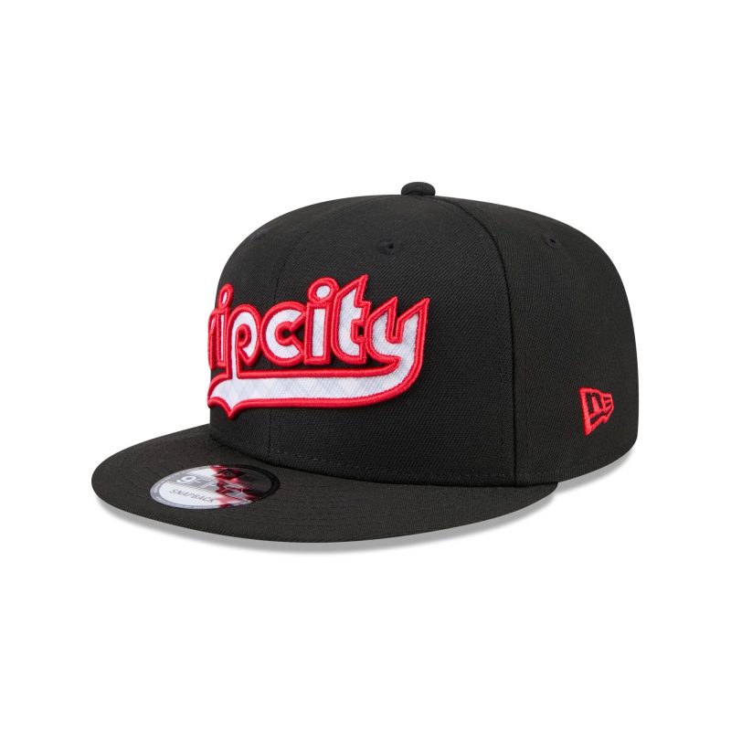 60589675 9FIFTY NBA24CE PORBLA OTC 3QL