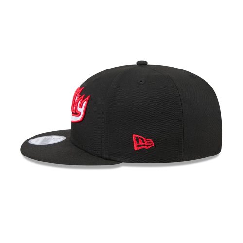 60589675 9FIFTY NBA24CE PORBLA OTC LSIDE