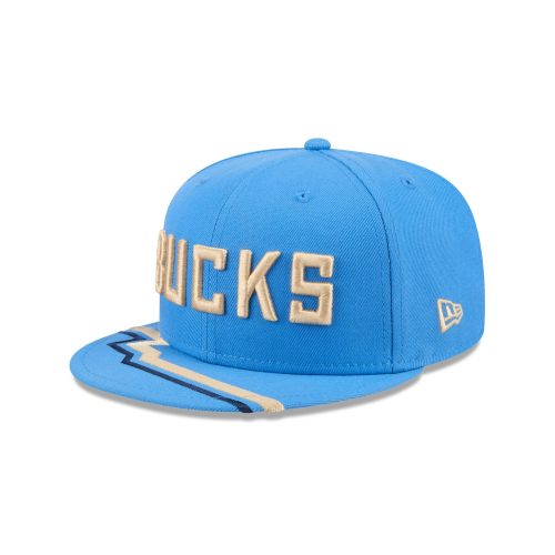 60589676 60589704 9FIFTY NBA24CE MILBUC OTC 3QL