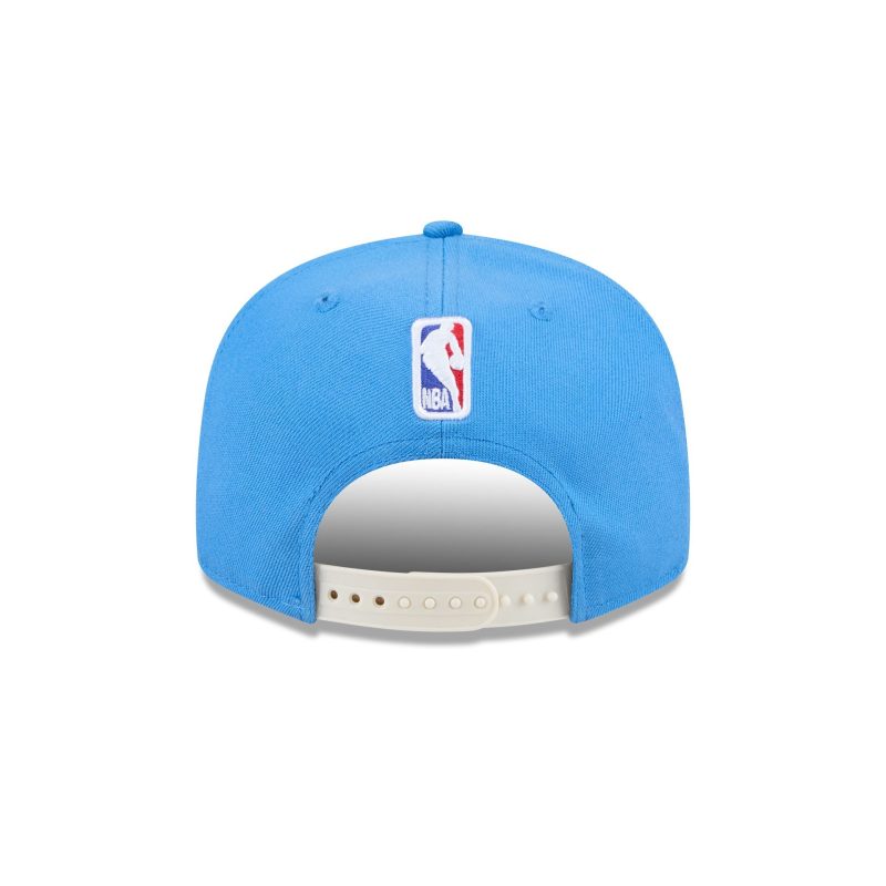 60589676 60589704 9FIFTY NBA24CE MILBUC OTC R