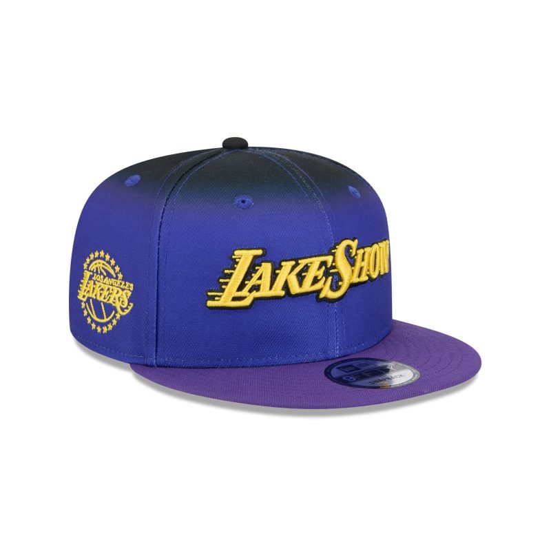 60589677 60589706 9FIFTY NBA24CE950LOSLAKOTC LOSLAK OTC 3QR