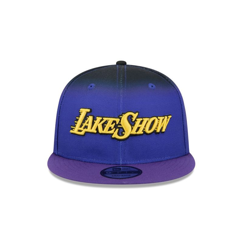 60589677 60589706 9FIFTY NBA24CE950LOSLAKOTC LOSLAK OTC F