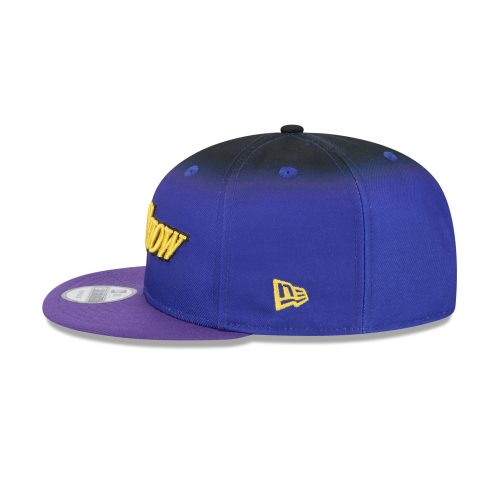 60589677 60589706 9FIFTY NBA24CE950LOSLAKOTC LOSLAK OTC LSIDE