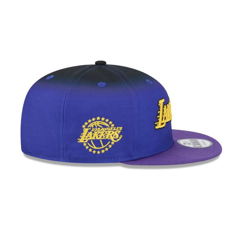 60589677 60589706 9FIFTY NBA24CE950LOSLAKOTC LOSLAK OTC RSIDE