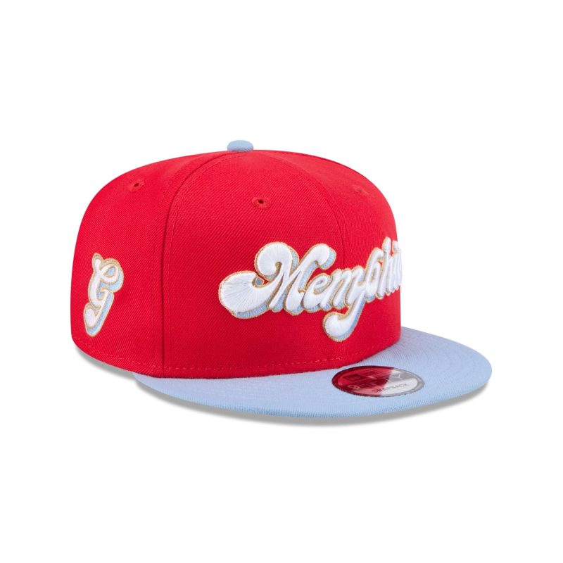 60589678 60589705 9FIFTY NBA24CE MEMGRI OTC 3QR