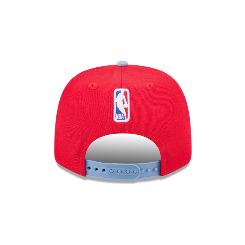 60589678 60589705 9FIFTY NBA24CE MEMGRI OTC R