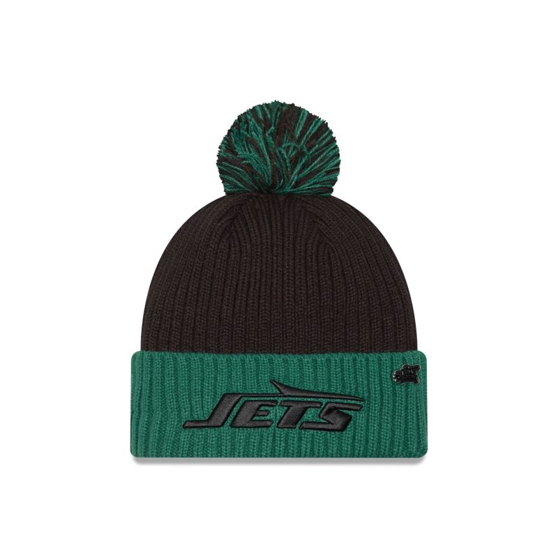 60590097 KNIT NFL24ICKNIT NEYJET OTC F 1