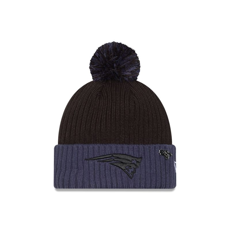 60590103 KNIT NFL24ICKNIT NEEPAT OTC F