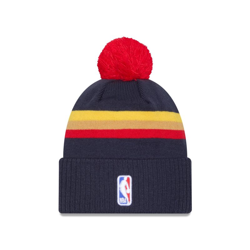 60590112 KNIT NBA24CEKNIT GOLWAR OTC R