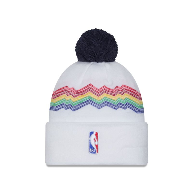 60590115 KNIT 20CUFF NBA24CEKNIT DENNUG OTC R