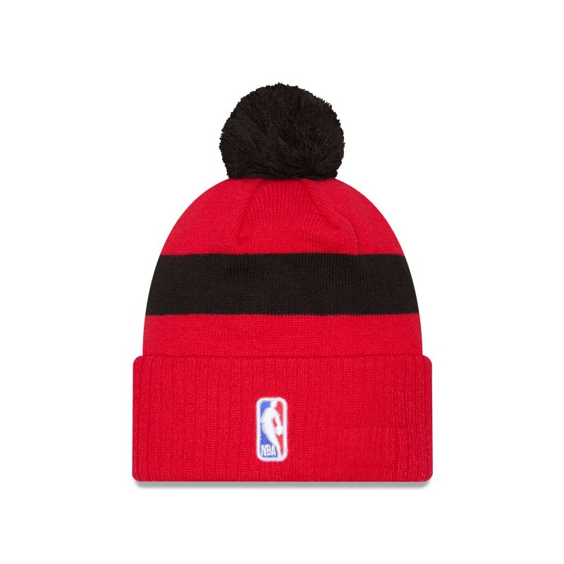 60590121 KNIT 20CUFF NBA24CEKNIT MIAHEA OTC R