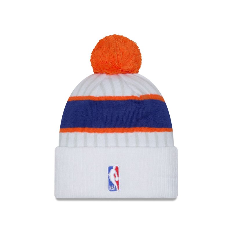 60590133 KNIT NBA24CEKNIT NEYKNI OTC R