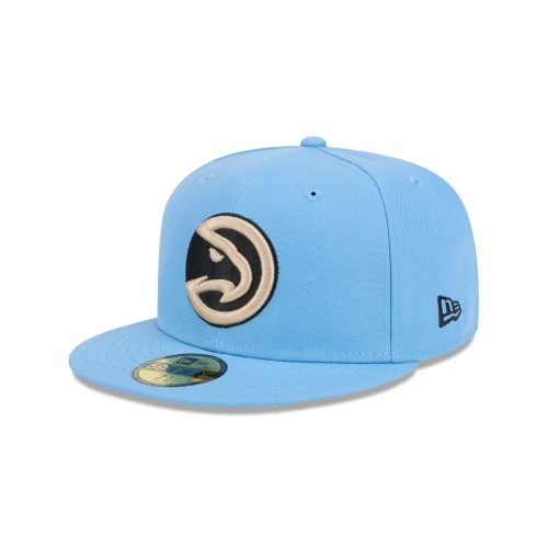 60590268 59FIFTY NBA24CE ATLHAW OTC 3QL