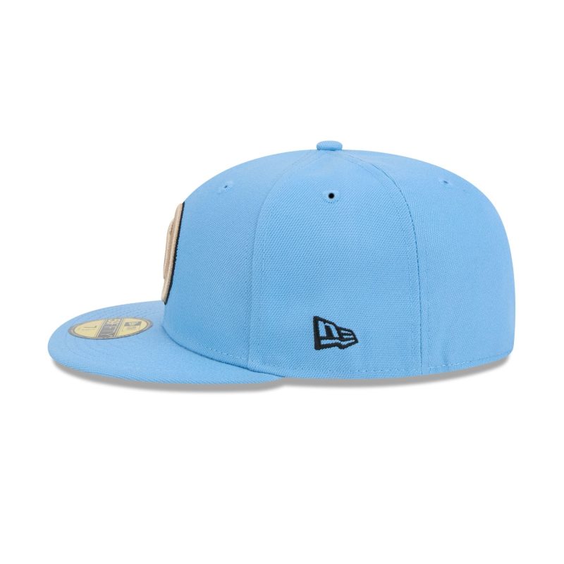 60590268 59FIFTY NBA24CE ATLHAW OTC LSIDE