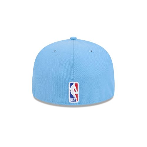 60590268 59FIFTY NBA24CE ATLHAW OTC R