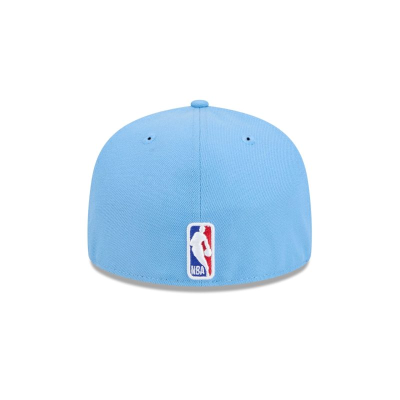 60590268 59FIFTY NBA24CE ATLHAW OTC R