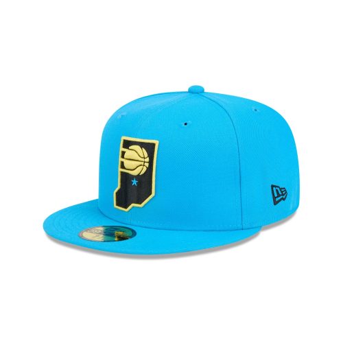 60590270 59FIFTY NBA24CE INDPAC OTC 3QL