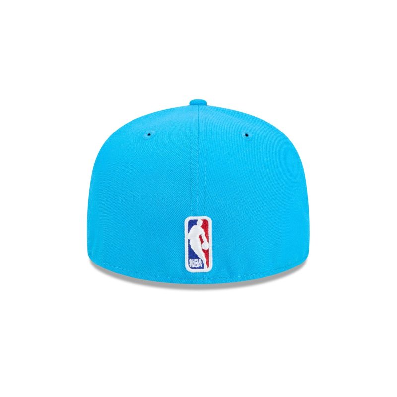 60590270 59FIFTY NBA24CE INDPAC OTC R