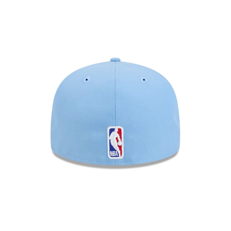 60590271 59FIFTY NBA24CE MEMGRI OTC R