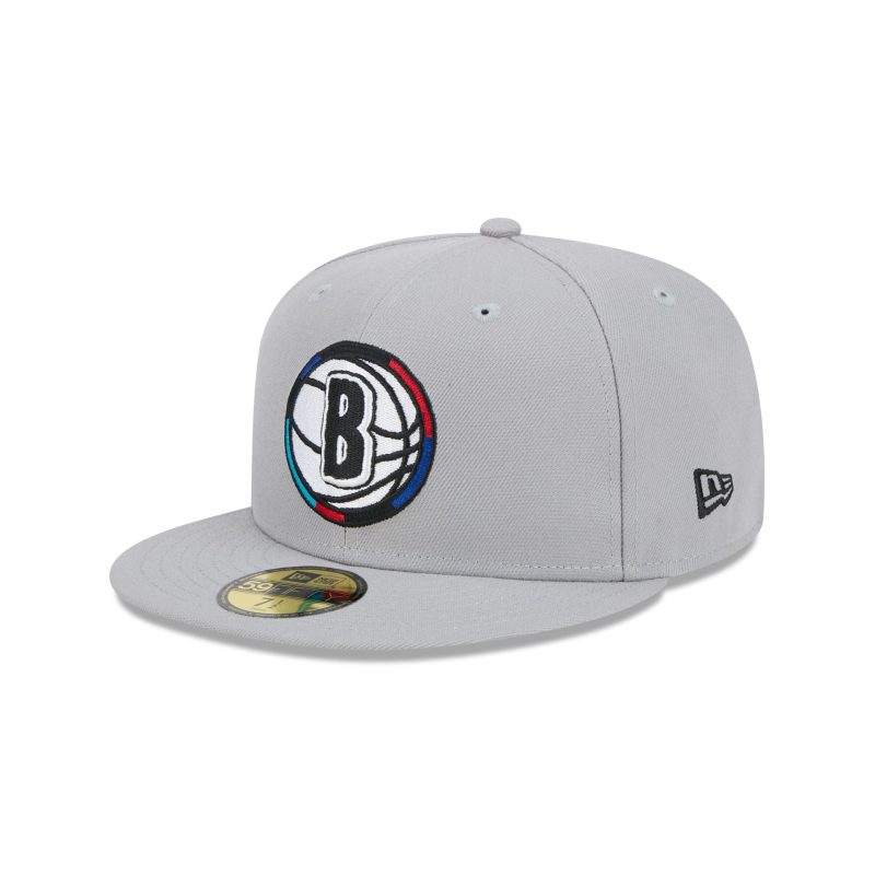 60590274 59FIFTY NBA24CE BRONET OTCALT 3QL