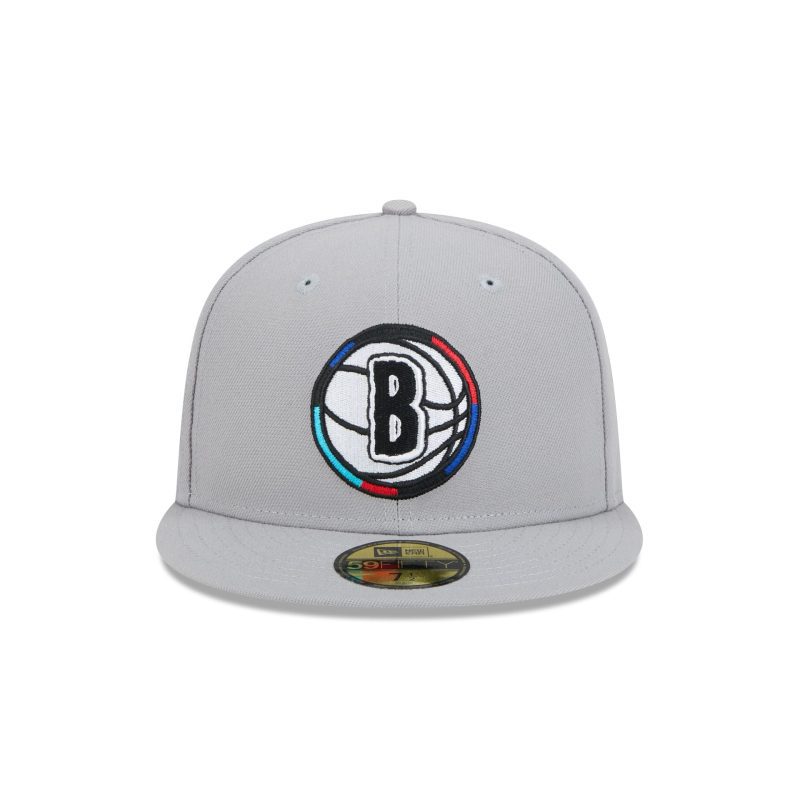 60590274 59FIFTY NBA24CE BRONET OTCALT F