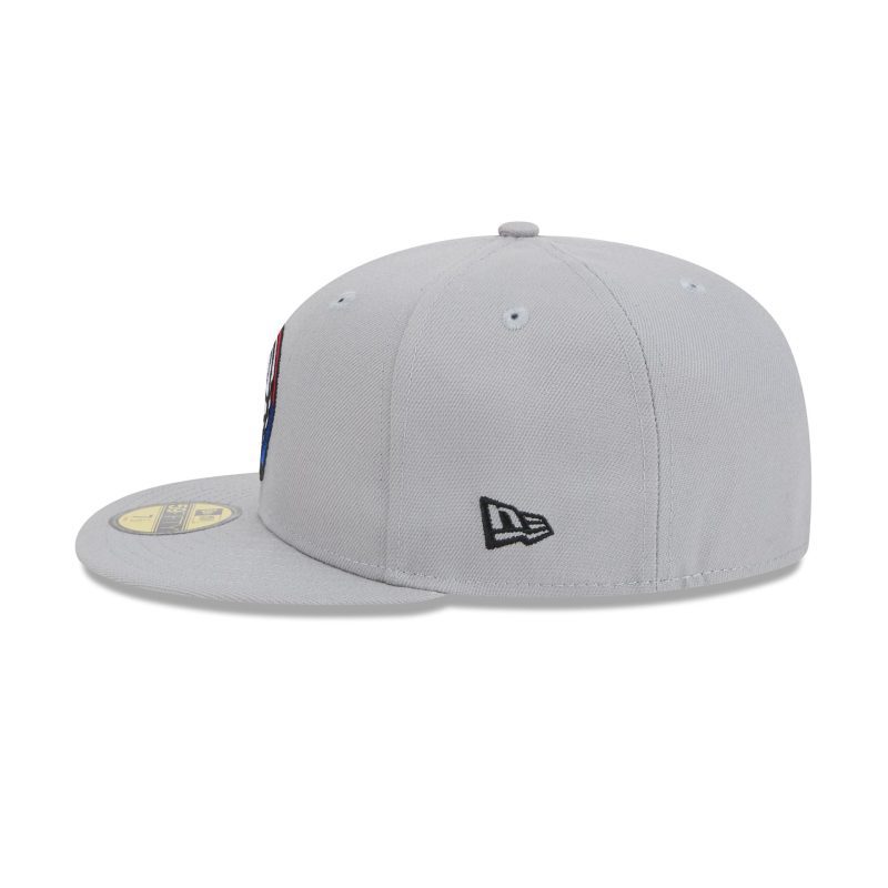 60590274 59FIFTY NBA24CE BRONET OTCALT LSIDE