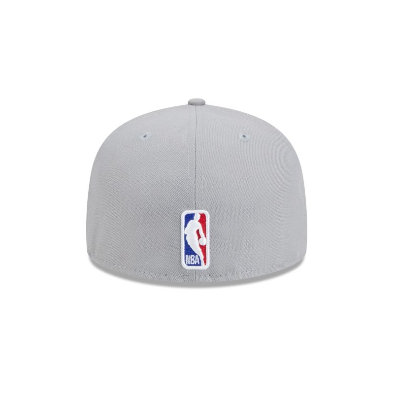 60590274 59FIFTY NBA24CE BRONET OTCALT R