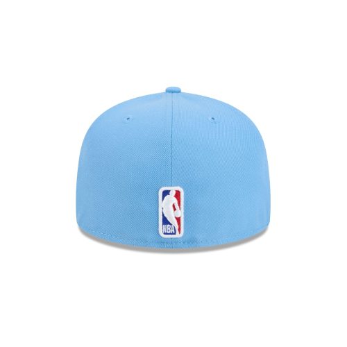 60590275 59FIFTY NBA24CE CLECAV OTCALT R