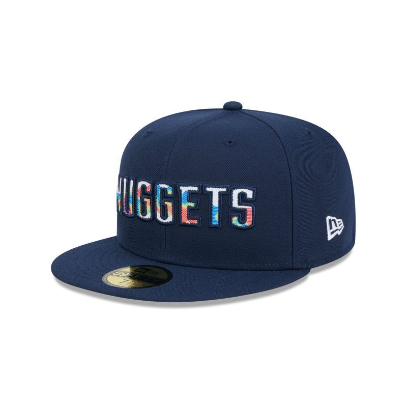 60590277 59FIFTY NBA24CE DENNUG OTCALT 3QL