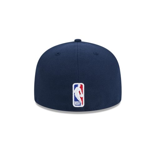 60590277 59FIFTY NBA24CE DENNUG OTCALT R