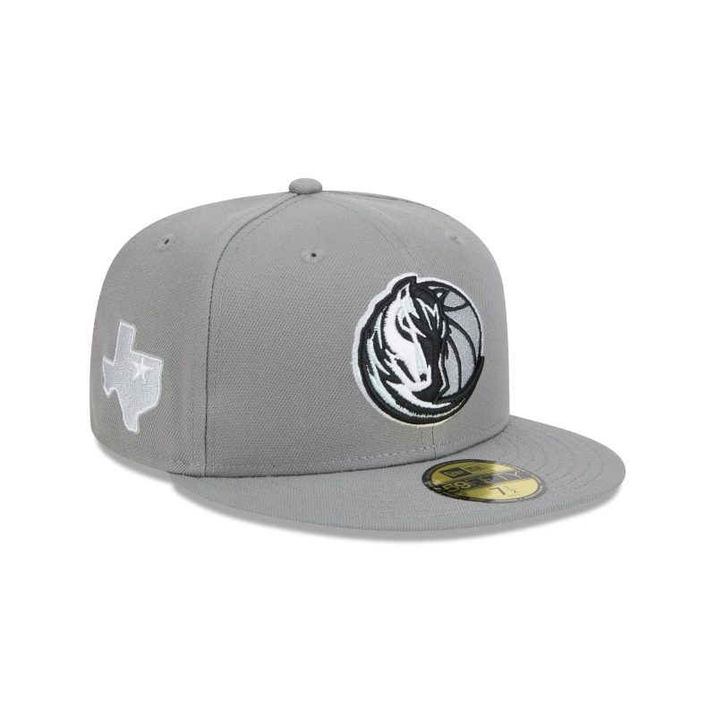 60590278 59FIFTY NBA24CE DALMAV OTCALT 3QR