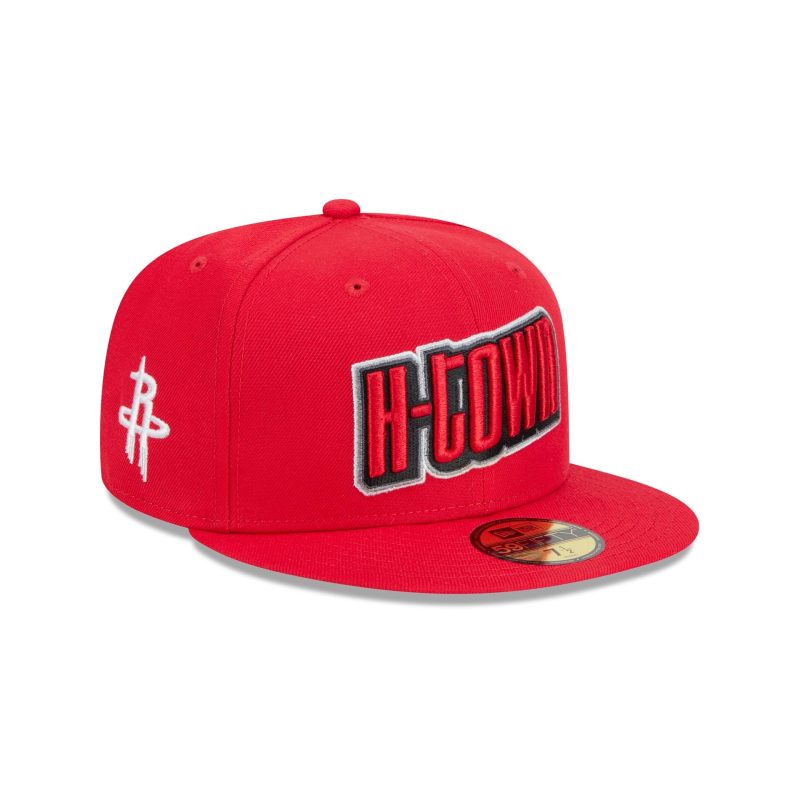 60590279 59FIFTY NBA24CE HOUROC OTCALT 3QR