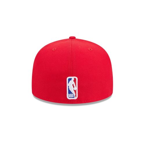 60590279 59FIFTY NBA24CE HOUROC OTCALT R