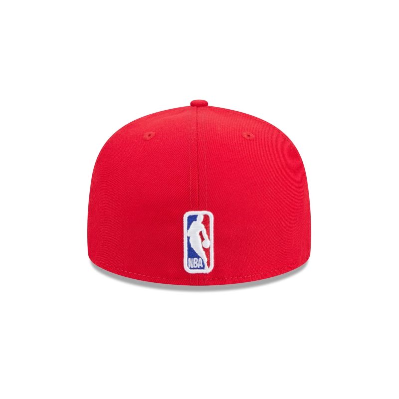 60590279 59FIFTY NBA24CE HOUROC OTCALT R