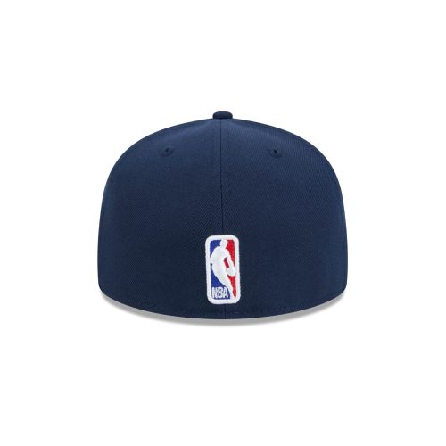 60590280 59FIFTY NBA24CE GOLWAR OTCALT R