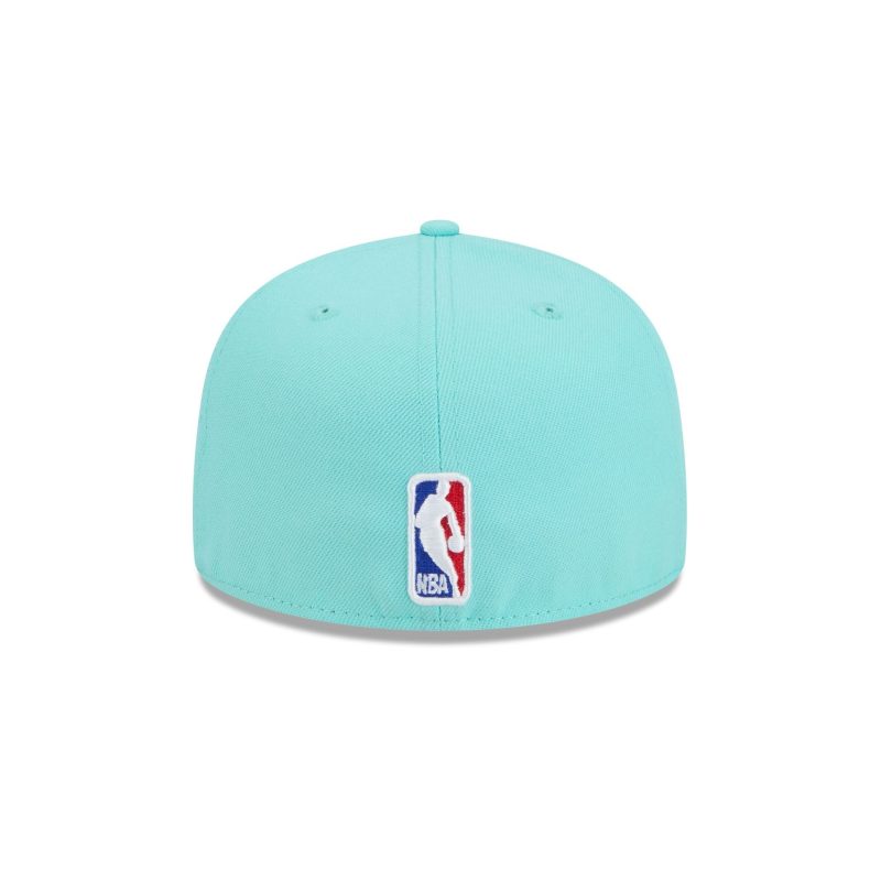 60590283 59FIFTY NBA24CE CHAHOR OTCALT R