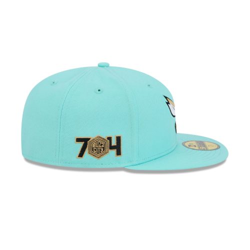 60590283 59FIFTY NBA24CE CHAHOR OTCALT RSIDE