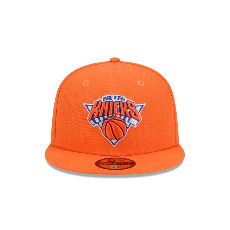 60590285 59FIFTY NBA24CE NEYKNI OTCALT F