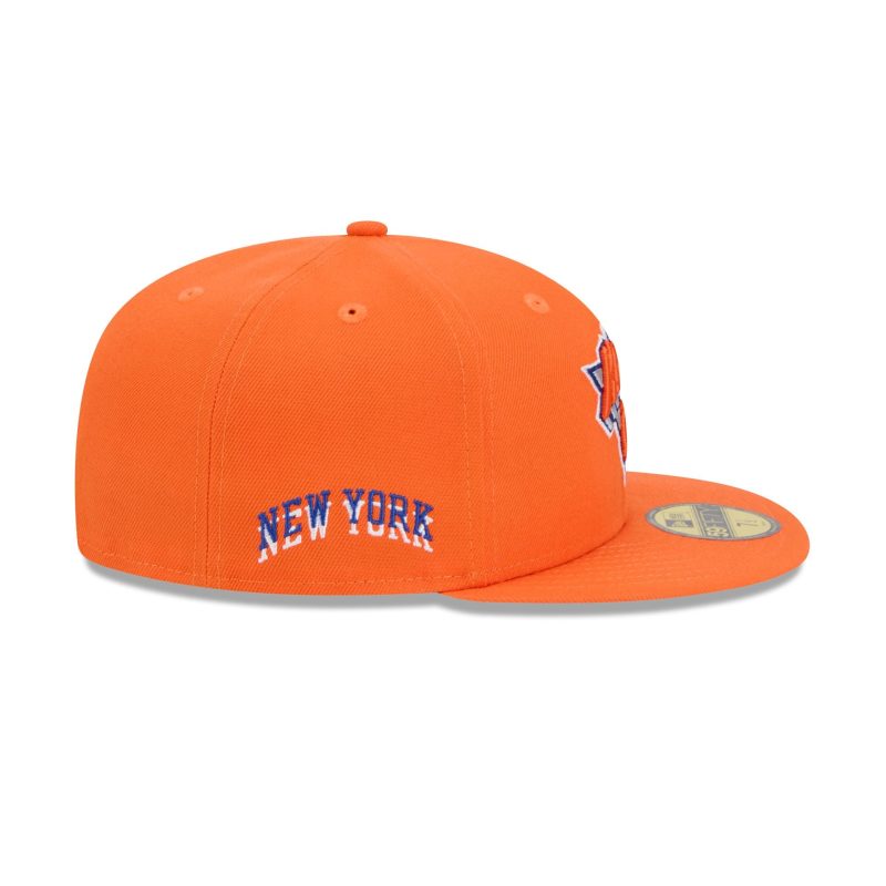 60590285 59FIFTY NBA24CE NEYKNI OTCALT RSIDE