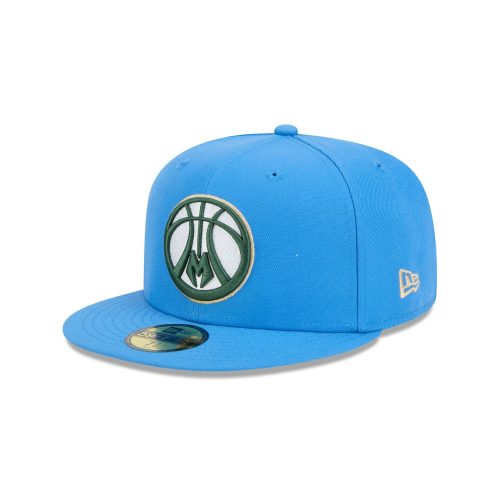 60590286 59FIFTY NBA24CE MILBUC OTCALT 3QL