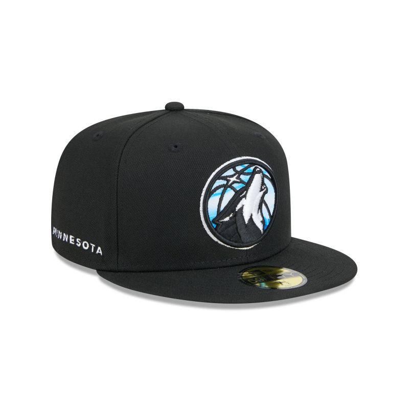 60590288 59FIFTY NBA24CE MINTIM OTCALT 3QR