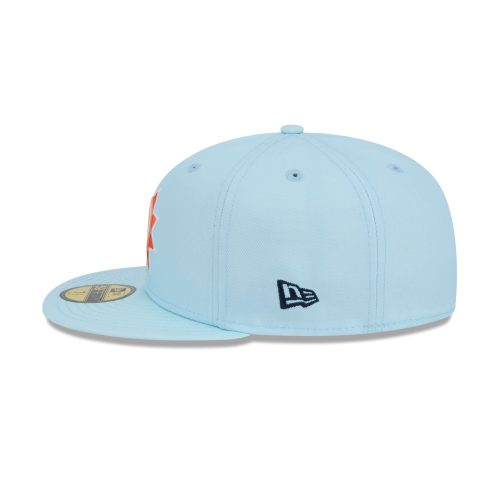 60590290 59FIFTY NBA24CE SAASPU OTCALT LSIDE