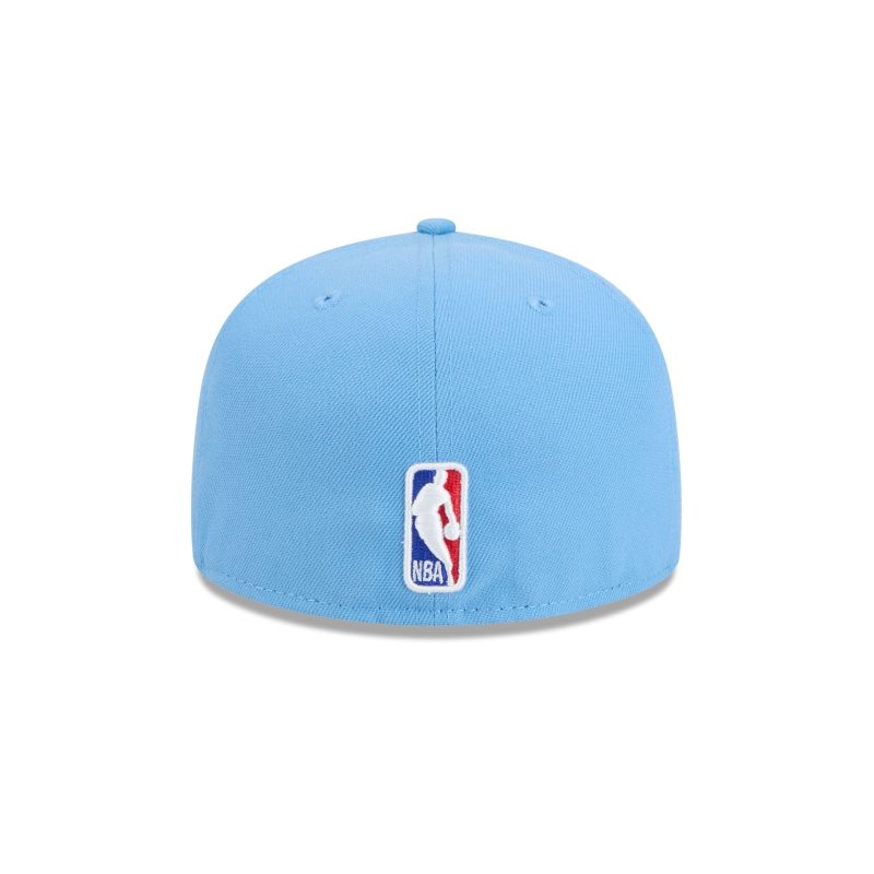 60590291 59FIFTY NBA24CE UTAJAZ OTCALT R